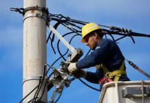 Este viernes se realizarán trabajos para mejorar el servicio eléctrico en Libertador, Purmamarca y San Salvador