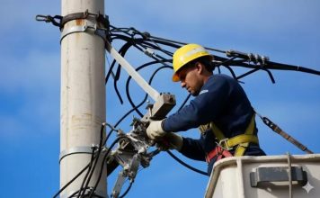 Este viernes se realizarán trabajos para mejorar el servicio eléctrico en Libertador, Purmamarca y San Salvador