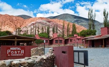 Jujuy se ubicó por encima de Salta en ocupación turística durante el inicio del receso invernal