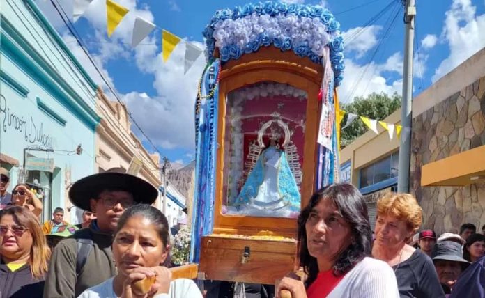 virgen llega a jujuy-min