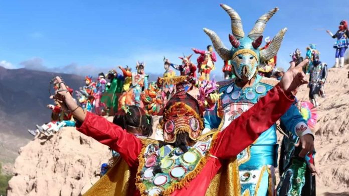 carnaval ocupaciones h