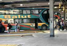 Entró en vigencia el aumento de los pasajes de media distancia: así quedaron los nuevos valores