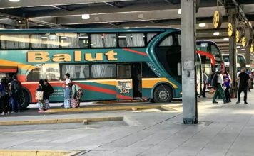 Entró en vigencia el aumento de los pasajes de media distancia: así quedaron los nuevos valores