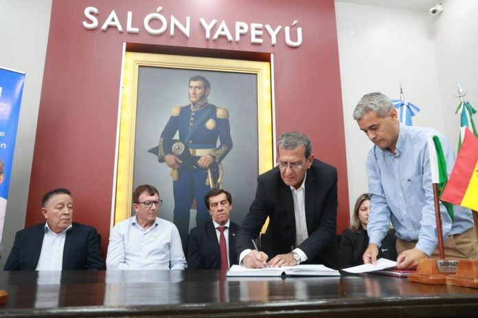 sadir asunción