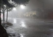Alerta amarilla en Jujuy por tormentas: zonas afectadas y pronóstico