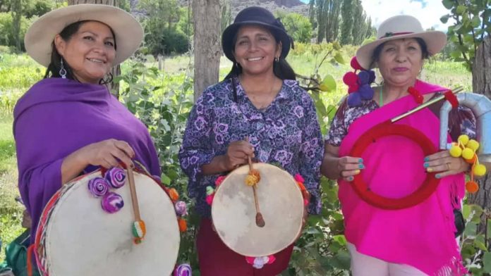 Copleras tilcara