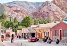 El turismo impulsa una ocupación hotelera superior al 70% en Jujuy