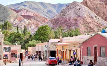 El turismo impulsa una ocupación hotelera superior al 70% en Jujuy