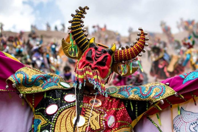 agenda carnaval