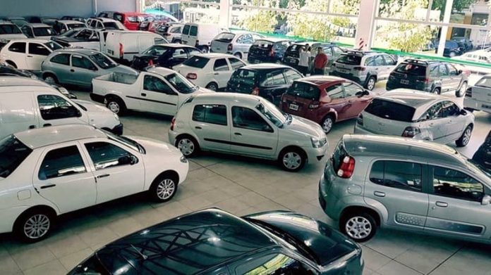autos usados jujuy