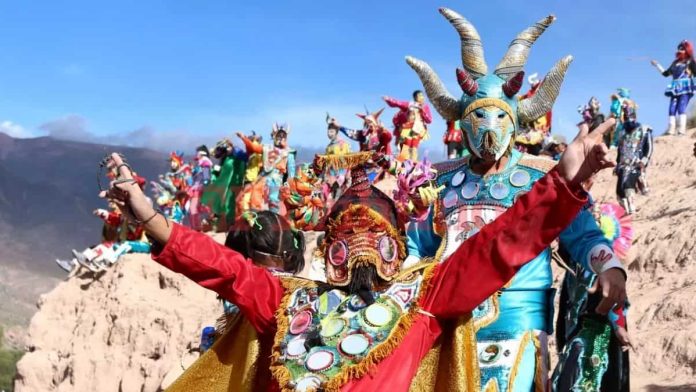 calendario carnaval