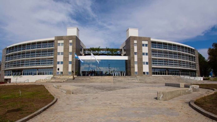 ministerio de educacion