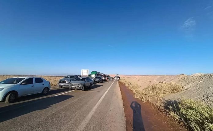 paso de jama habilito