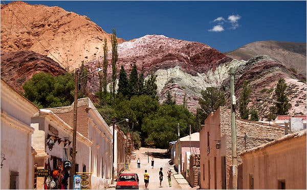 purma jujuy