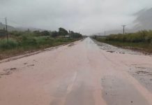 Estado de las rutas hoy domingo: recomendaciones para transitar con precaución