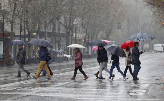 tormentas en jujuy hoy