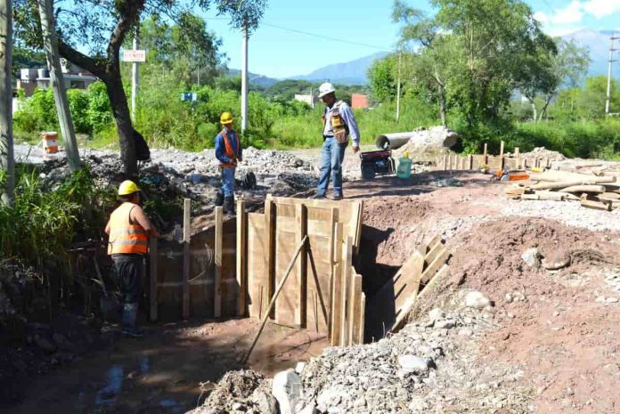OBRAS RP 4