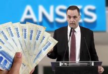 El Gobierno oficializó los pagos para jubilados de Anses esta semana