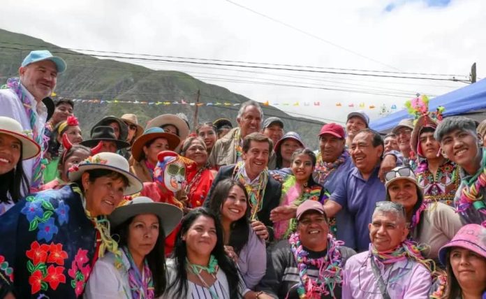 carnaval turismo