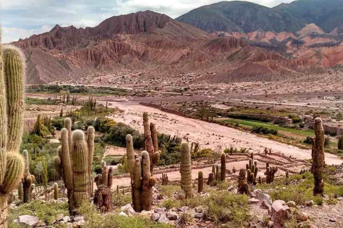 tilcara jujuy