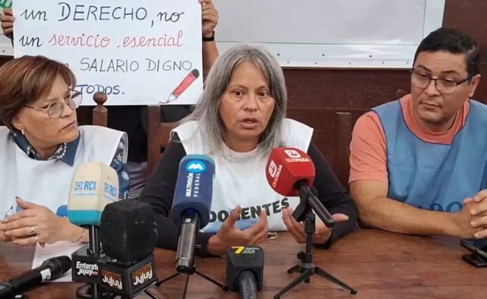 CEDEM marzo