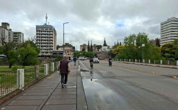 Jujuy disfrutará de jornadas templadas antes del regreso de las precipitaciones