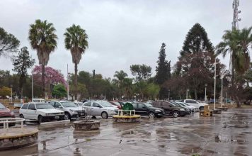 Jujuy vuelve a sentir el frío: así estará el tiempo durante los próximos días