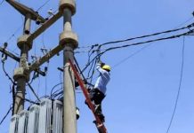 Corte de luz programado para este sábado en una zona céntrica de San Salvador