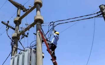 Corte de luz programado para este sábado en una zona céntrica de San Salvador