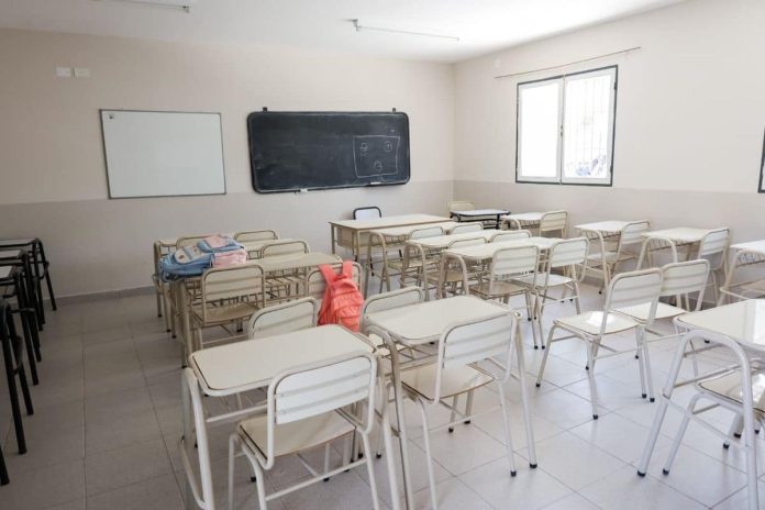 escuela