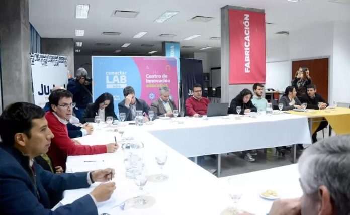 gremios gobierno