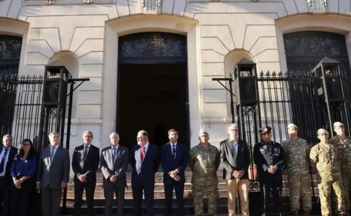 homenaje