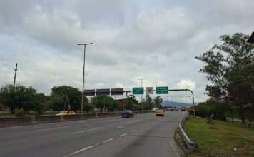 Jujuy tendrá días frescos y buen clima durante la semana patria