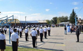 Preinscripciones al IUPS: informaron la fecha de inicio del proceso