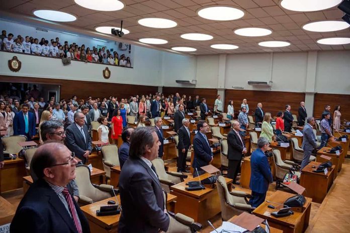 legisladura jujuy