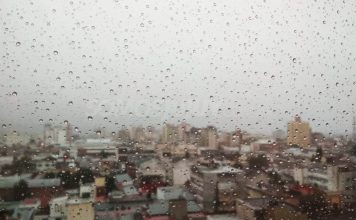 Jujuy tendrá un domingo de lluvia y frío: podría ser la última helada de 2026