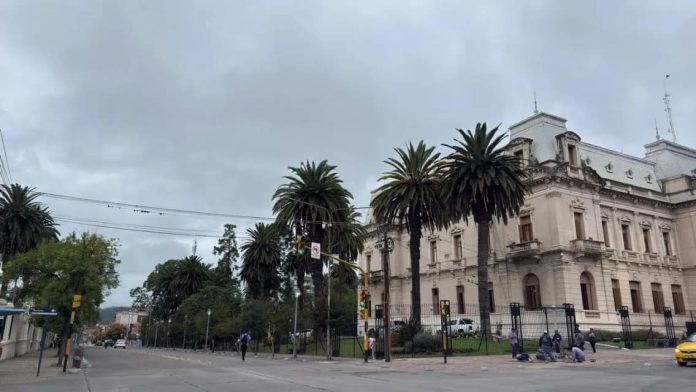 lluvias jujuy marzo