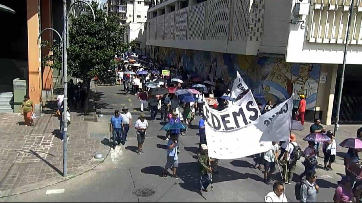 marcha-docente