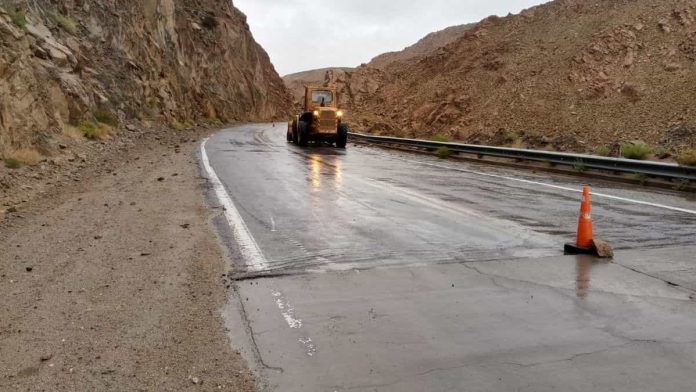 rutas cortes jujuy