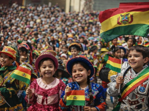 CULTURA jujuy