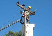 EJESA anunció nuevos cortes de luz para este sábado en varias zonas de Jujuy