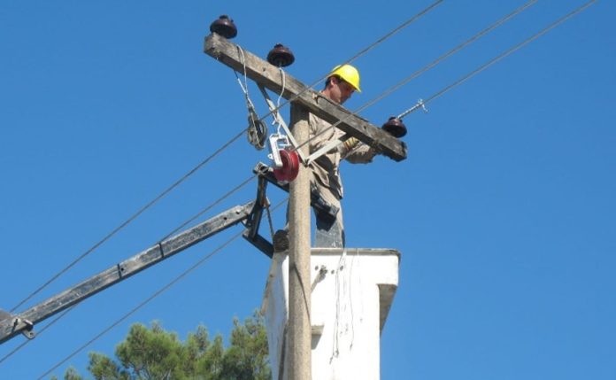 EJESA CORTE