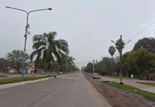 Clima en Jujuy: pronostican mínimas de hasta 3°C tras el calor