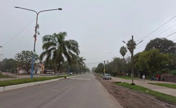 Clima en Jujuy: pronostican mínimas de hasta 3°C tras el calor