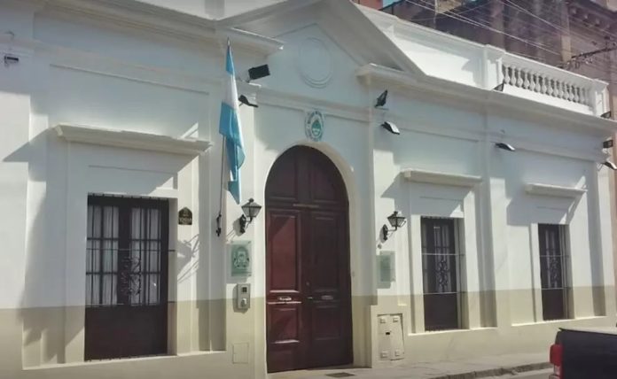 inscripciones facultad