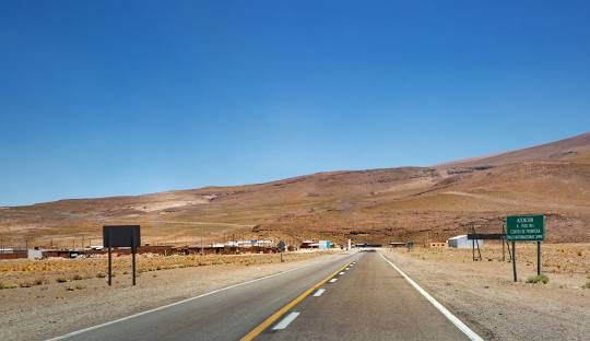 paso de jama habilitada