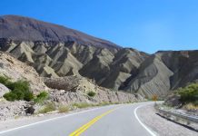 Nuevas obras en rutas nacionales incluirán a la provincia de Jujuy