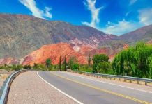 Ruta 34 Jujuy: las obras se retomarán desde el 1 de septiembre