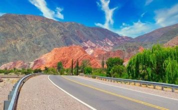 Ruta 34 Jujuy: las obras se retomarán desde el 1 de septiembre