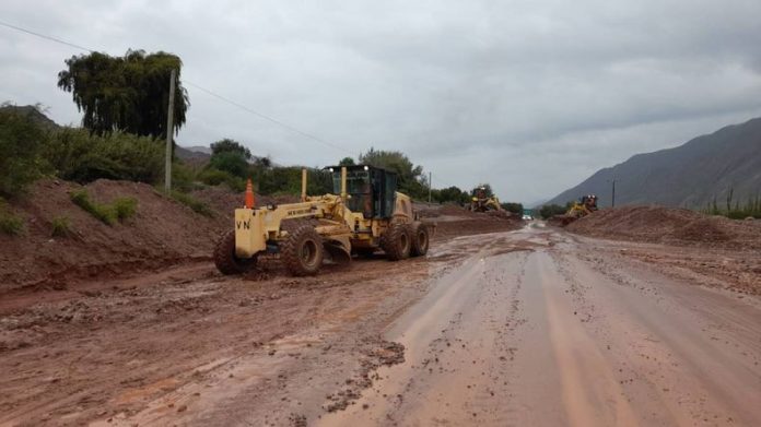 rutas jujuy